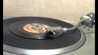 Parker McGee -Talkin' About Loving You [stereo 45rpm version]