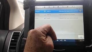 dtc p0722 - Rozwiązanie problemu