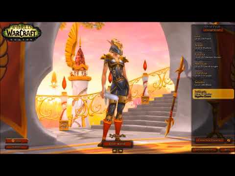 Wow Leveling Exploit Guide 7.3.5 1-110, 1-60, 60-80, 80-90, 90-100, 100-110, Fast Power Leveling