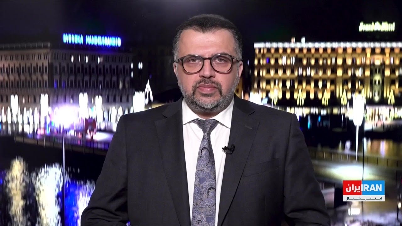 ایران در کانون توجه رسانه‌های سوئد