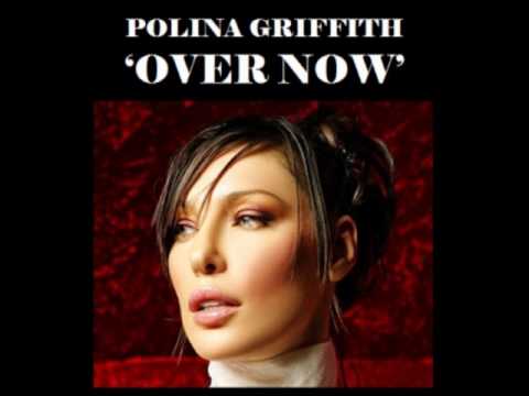eSQUIRE Featuring Polina Griffith - Over Now -  - OUT SOON ON MINISTRY OF SOUND