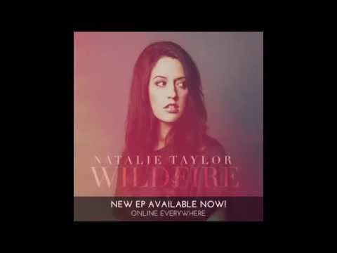 Cover Us - Natalie Taylor (Official Audio)