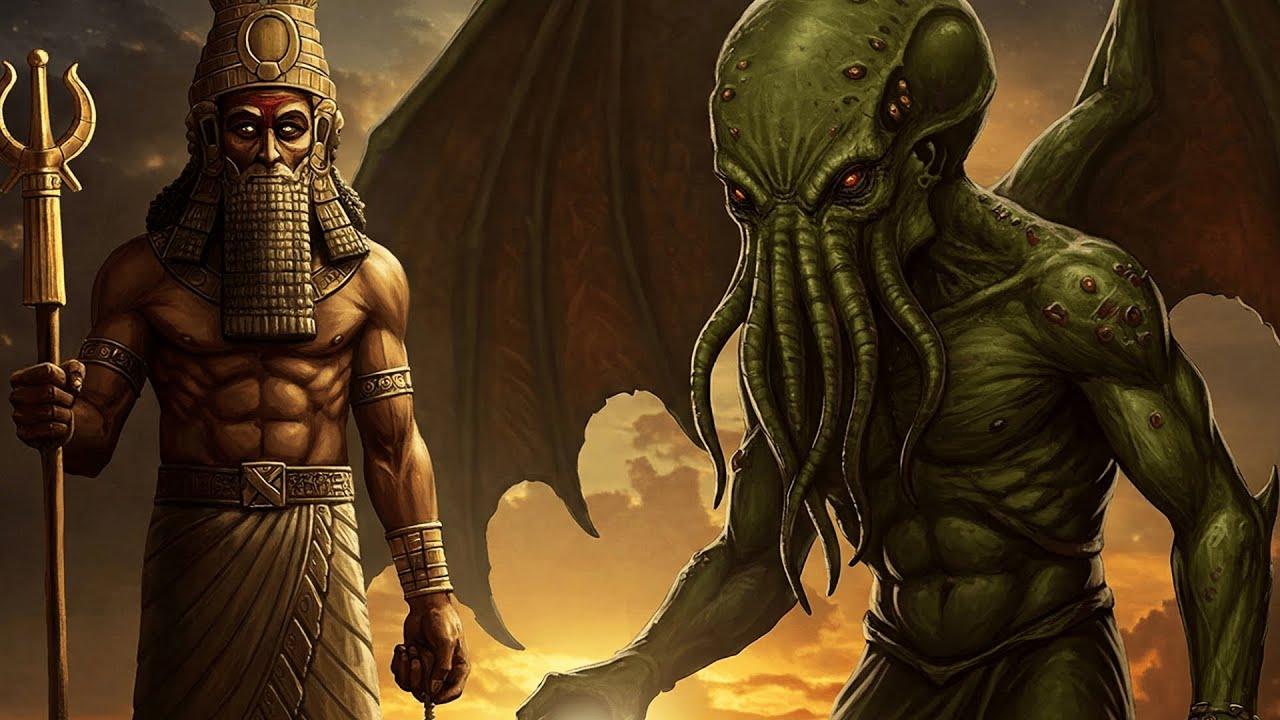 819-ES Maria, Guerra Annunaki vs Ktulu - Hipnosis Regresiva Freddy Marin Team Grifasi