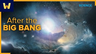 Understanding The Big Bang | Wondrium Perspectives