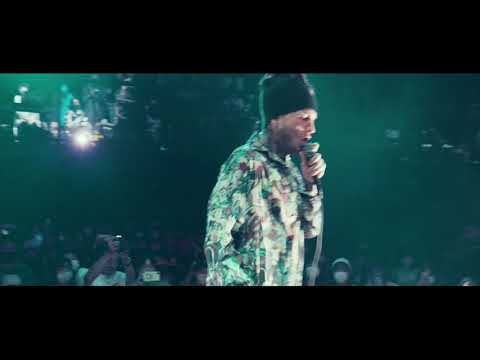 IAKOPO -  Closer To You (Music Video) feat Sean Paul (LIVE in JAPAN )