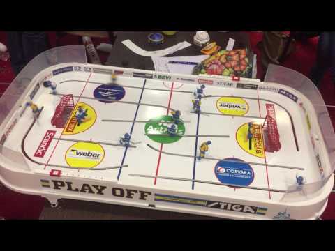 Atis Silis - Maxim Borisov Final Tallinn Cup 2017 game 4