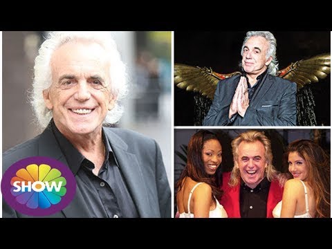 Peter Stringfellow funeral: 'King of Clubs' to be laid to rest in intimate woodland burial