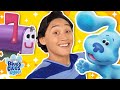 Mailtime Learn How Food Grows W Josh Blue Blue S Clues You