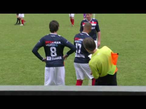 Samenvatting JRC - VV Bennekom