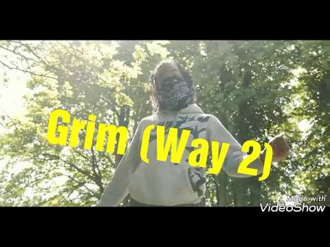 Drill Artists from Nottingham [Before & After Drill Music] - [Ft Glockamoley (CMG), Grim (Way2)]