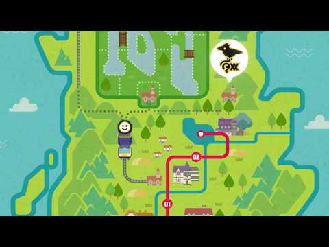 How to start The Isle of Armor DLC in Pokémon Sword and Shield