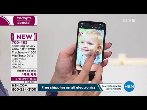 HSN | AT Home 01.24.2020 - 09 AM