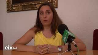 Entrevista a Susanna Mérida, ex-alcaldessa de Sant Sadurní