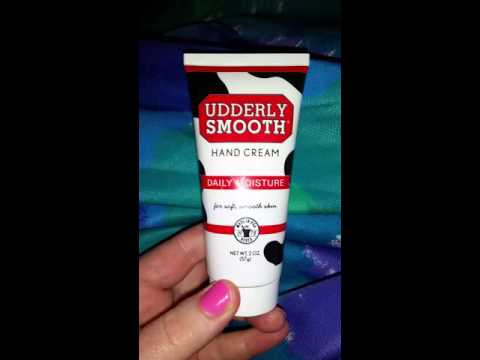 download lagu mp3 mp4 Udderly Smooth Hand Cream Ingredients, download lagu Udderly Smooth Hand Cream Ingredients gratis, unduh video klip Udderly Smooth Hand Cream Ingredients