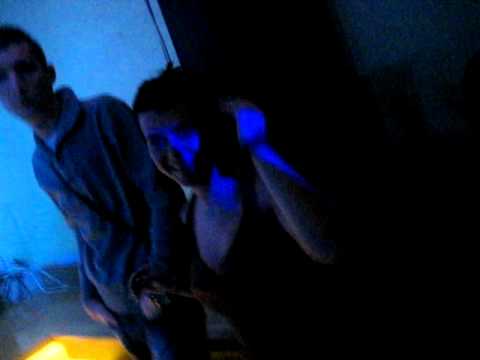 DJ ZMIJA & DJ SELVIR (25.12.2010) BIH - Banovici (Q&M Club) Volume 1