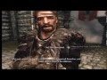 Skyrim | The Stormcloak Rebellion Ending | 