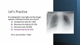 Diagnostic Imaging Review for the VTNE