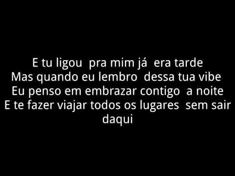 Vê Se Não Demora video