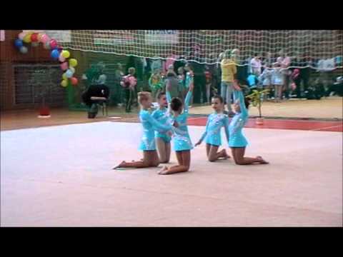 SC 80 Chomutov SS I. kategorie