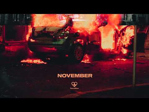 PatrickReza - November