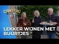 Meilandjes organiseren BUURTBORREL in Uithoorn | Chateau Bijstand