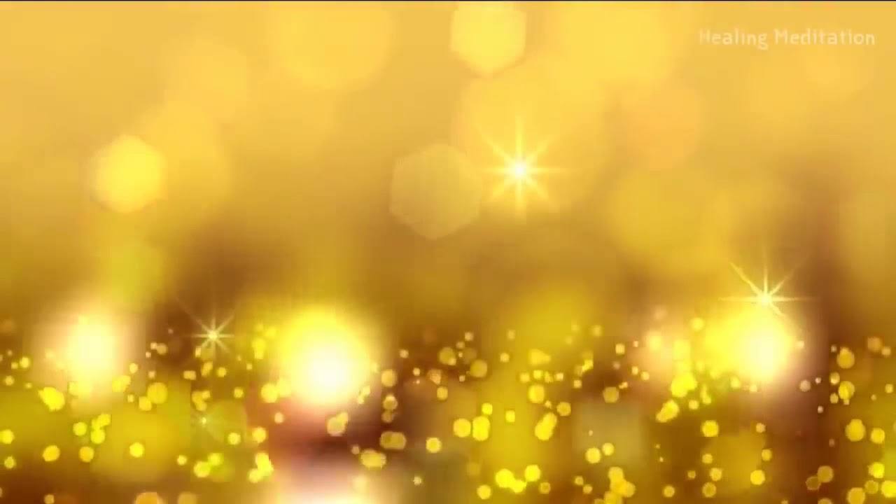 432Hz ❯ RECEBER DINHEIRO INESPERADO   Música para Atrair Dinheiro l Energia Dourada