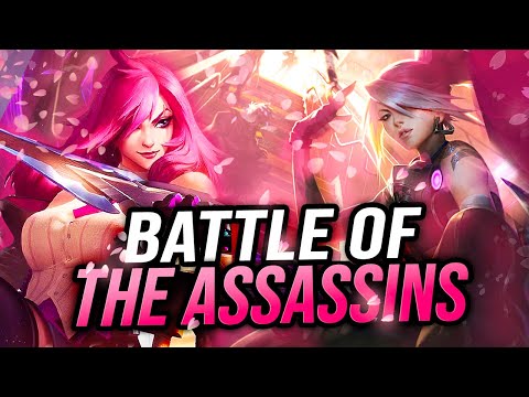 THIS IS THE MOST BROKEN ASSASSIN IN SEASON 11.