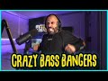 These BASS BANGERS Made Me JUMP HCDS 118