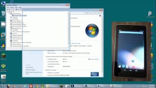 Idiots Guide to Unlocking & Rooting the Google Nexus 7 Tablet