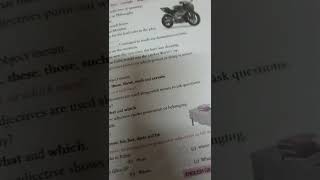 part1#class 7#ch-3 Adjectives and degrees of comparison #New Mastering Grammar #Cordova#nouns #exerc