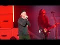 A Different World Korn Corey Taylor BBT Pavilion Camden NJ 7 26 17