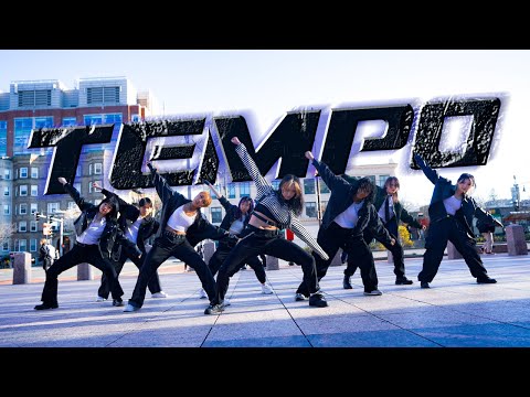 [KPOP IN PUBLIC | ONE TAKE] EXO 엑소 'Tempo'  | Dance Cover by miXx