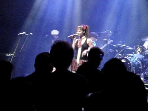 KID CREOLE feat. CHRISTINA CHANEE - MY BOY LOLLIPOP