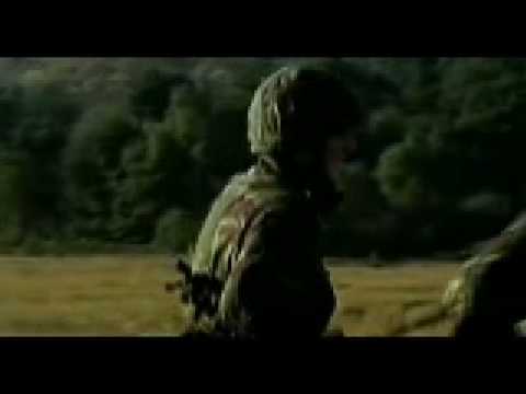 Real Life - Commando (Royal Marines) 2000 - Part 1