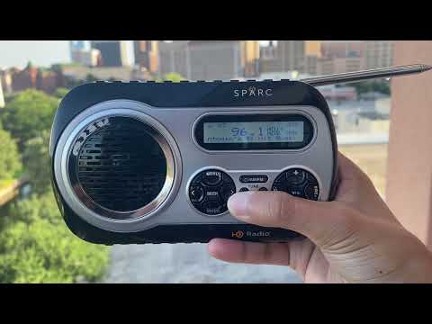 KXXM-FM San Antonio, TX Station Identification - 7/06/24 (8:00 AM CDT)