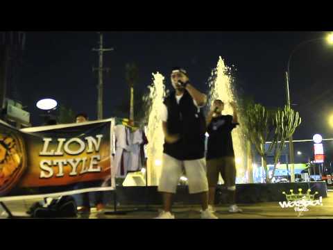 Raptonda "North Side" Manzer