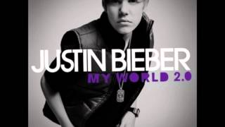 Justin Bieber - U Smile (Audio)