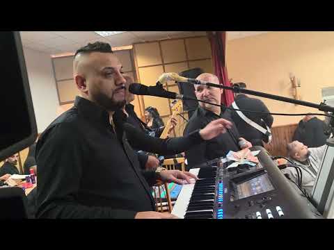 💙💙💙 MEKENZI - ( ADADŽIVE FAJTA NANE ) Štefanska zábava Lučky Tlak 💙💙💙