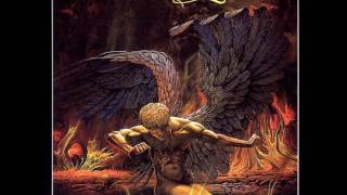 Judas Priest - Sad Wings of Destiny (Full Album)