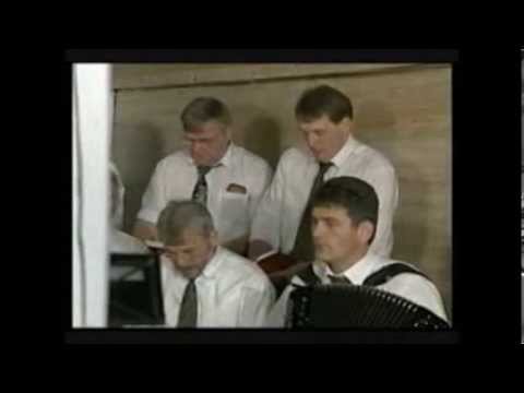 Takk Guð fyri alt sum hendi