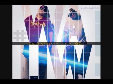Da Ridlaz Ft. TrendPlayz & Emciex ,ZwZ, YaiiDM - Wauw Remix (Prod. Ill Flavaz)