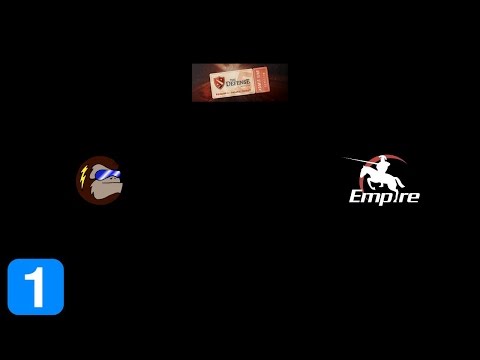 Full Highlights (monkey) Business vs Team Empire - The Defense Season 5