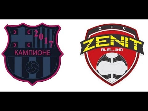 Kampione – Zenit 0 : 0