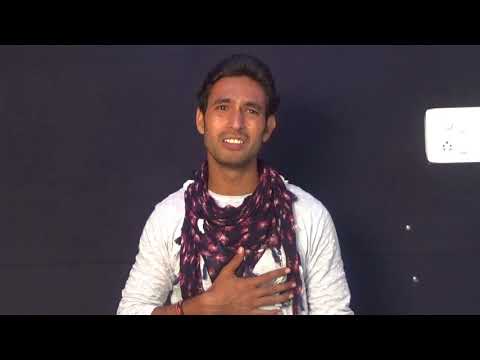 Shyam Singh audition