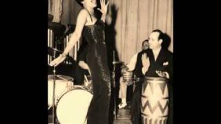 Lena Horne -  You Go To My Head