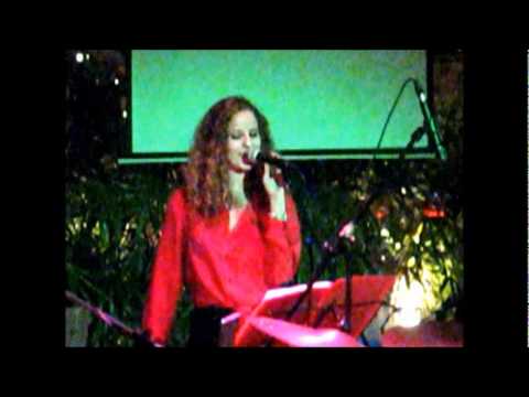 Catarina Almada - Musicais - 2.ª Parte - 7Jan2012