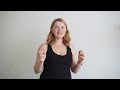 Holly Golightly monologue - "The Mean Reds" Breakfast at Tiffany's