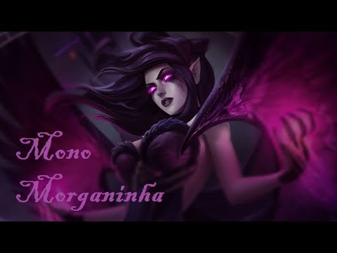 MONO MORGANA! - League of Legends