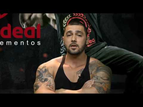 SCARPELLY_OFICIAL - HUMILDADE