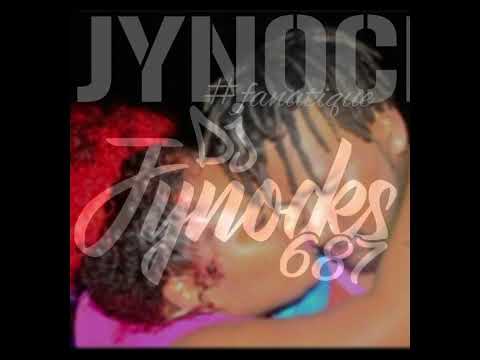 ♤DJ JYNOCKS 687 × PURPLEHOOD × BREAKLŌVƏ × ZOUK REMIX 2K23♧